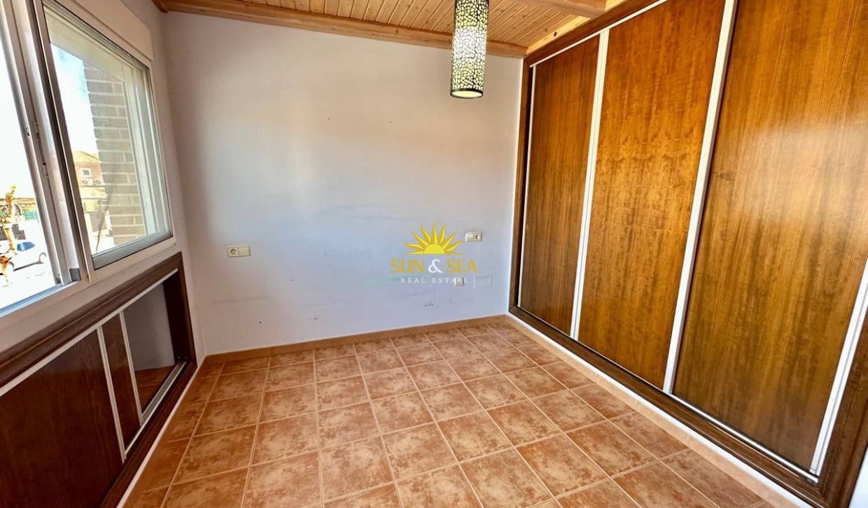 3 Zimmer Apartment zu verkaufen in Santiago de la Ribera - 235.000 € (Ref: 10072876)