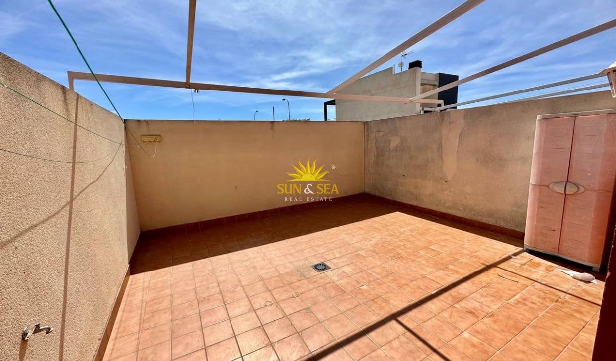 3 Zimmer Apartment zu verkaufen in Santiago de la Ribera - 235.000 € (Ref: 10072876)