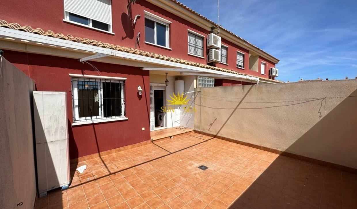 3 Zimmer Apartment zu verkaufen in Santiago de la Ribera - 235.000 € (Ref: 10072876)