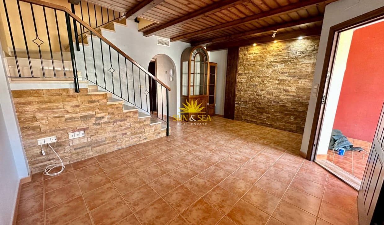 3 Zimmer Apartment zu verkaufen in Santiago de la Ribera - 235.000 € (Ref: 10072876)