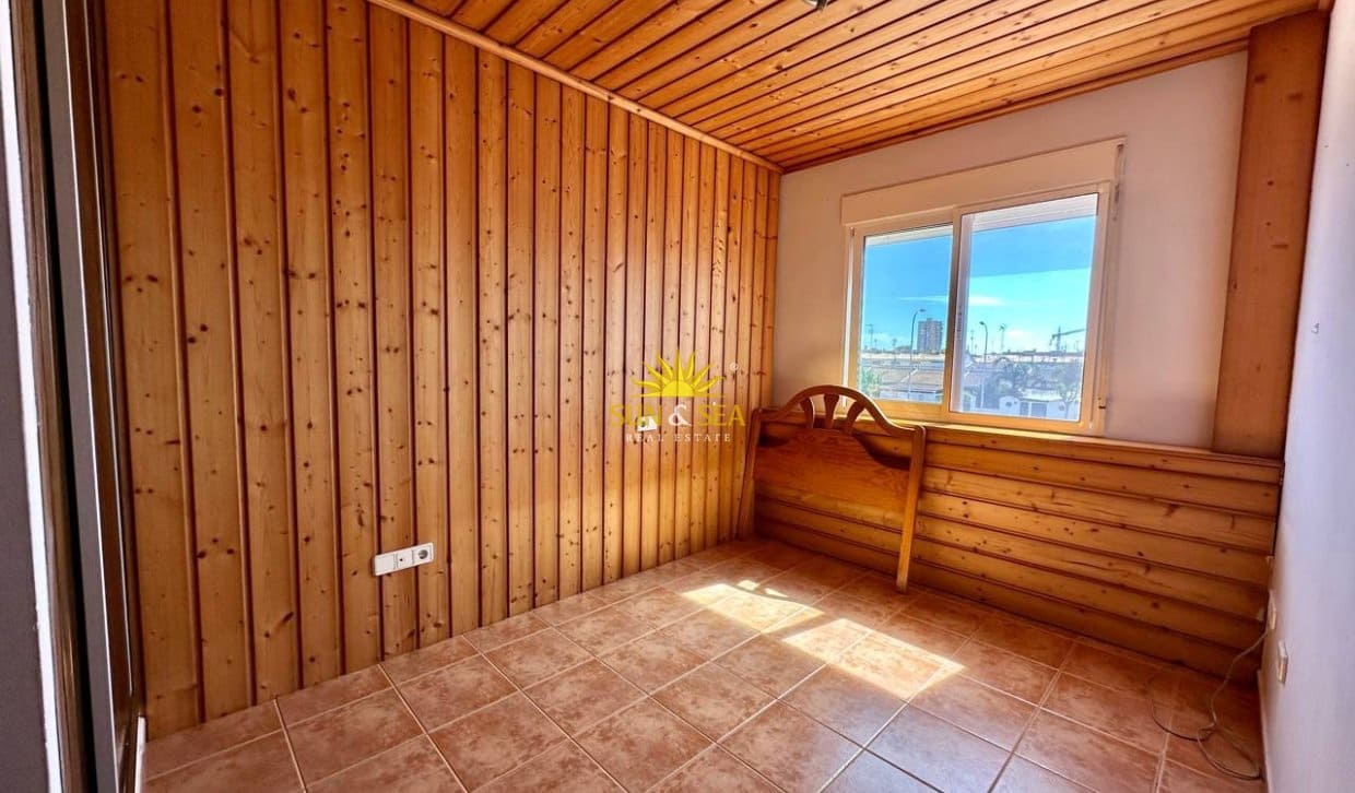 3 Zimmer Apartment zu verkaufen in Santiago de la Ribera - 235.000 € (Ref: 10072876)