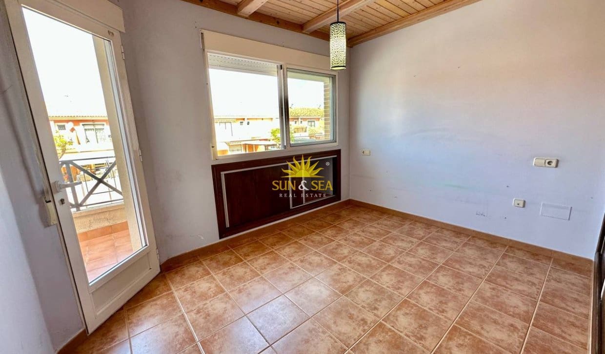 3 Zimmer Apartment zu verkaufen in Santiago de la Ribera - 235.000 € (Ref: 10072876)