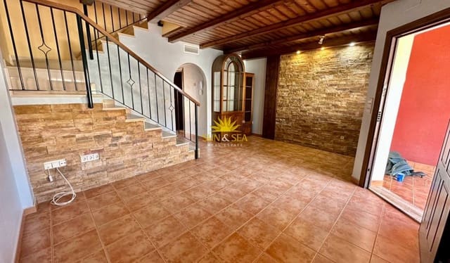 3 Zimmer Apartment zu verkaufen in Santiago de la Ribera, San Javier - 235.000 € (Ref: 10072876)