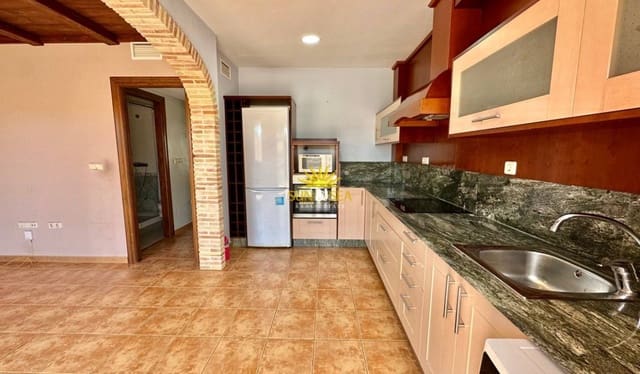 3 Zimmer Apartment zu verkaufen in Santiago de la Ribera, San Javier - 235.000 € (Ref: 10072876)