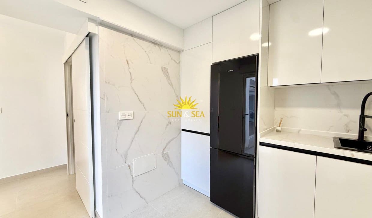 2 soverom Villa til leie i Los Cuarteros - € 1 300 (Ref: 10073058)