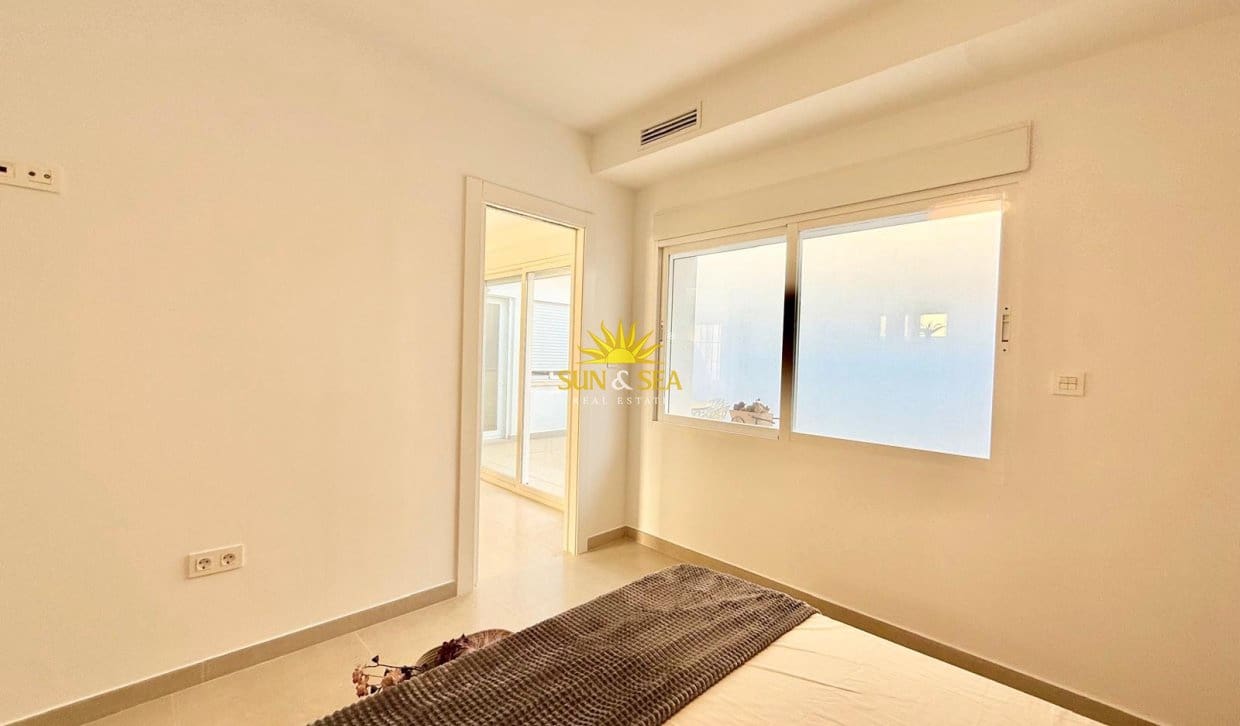 2 soverom Villa til leie i Los Cuarteros - € 1 300 (Ref: 10073058)