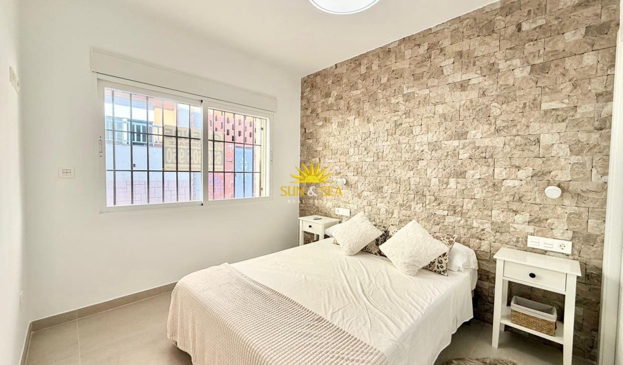 2 soverom Villa til leie i Los Cuarteros - € 1 300 (Ref: 10073058)