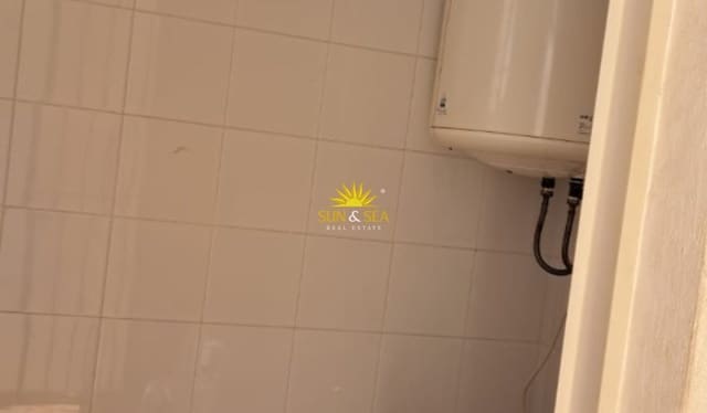 3 camera da letto Appartamento da affittare in La Florida, Orihuela con piscina - 1.200 € (Rif: 10073248)