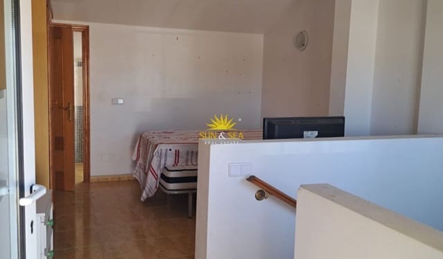 3 camera da letto Appartamento da affittare in La Florida, Orihuela con piscina - 1.200 € (Rif: 10073248)