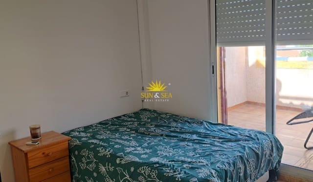 3 camera da letto Appartamento da affittare in La Florida, Orihuela con piscina - 1.200 € (Rif: 10073248)