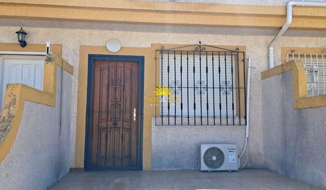 3 camera da letto Appartamento da affittare in La Florida, Orihuela con piscina - 1.200 € (Rif: 10073248)