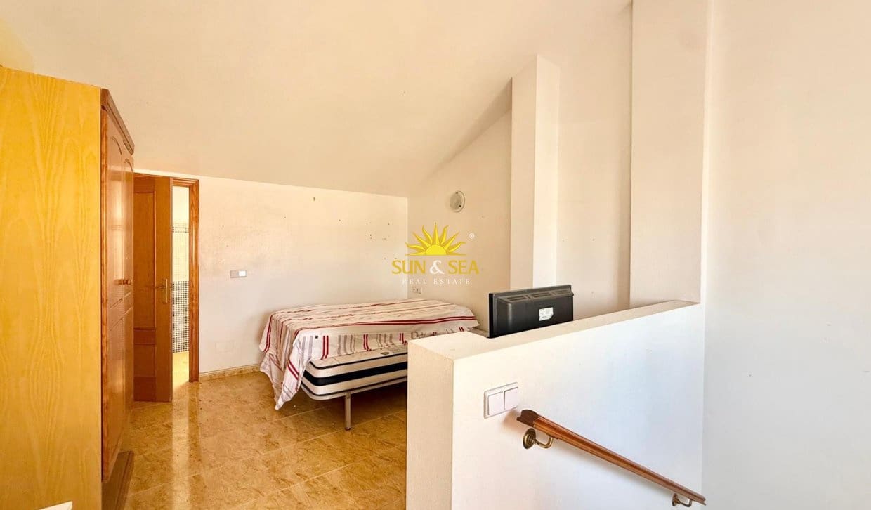 3 bedroom Apartment for rent in Orihuela Costa with pool - € 1,200 (Ref: 10073248)