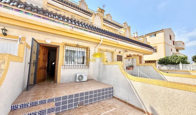 3 quarto Apartamento para arrendar em La Florida, Orihuela com piscina - 1 200 € (Ref: 10073248)