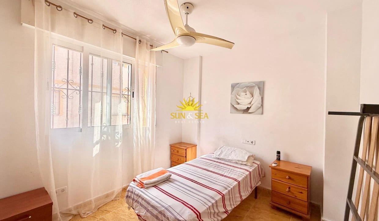 3 bedroom Apartment for rent in Orihuela Costa with pool - € 1,200 (Ref: 10073248)