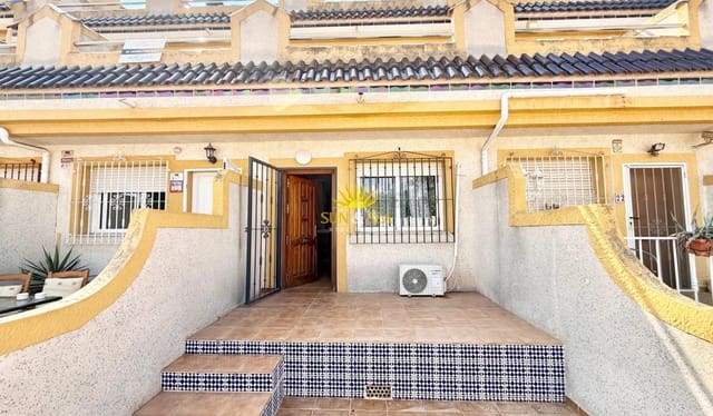3 quarto Apartamento para arrendar em La Florida, Orihuela com piscina - 1 200 € (Ref: 10073248)