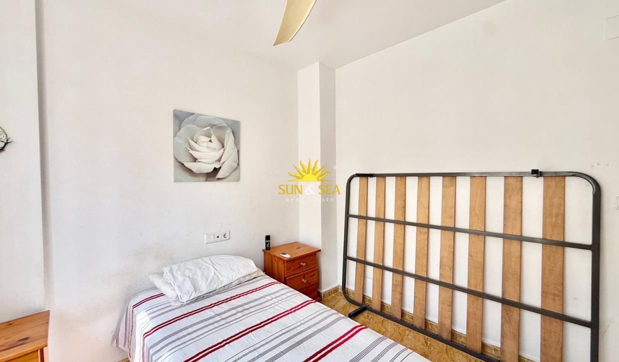 3 bedroom Apartment for rent in Orihuela Costa with pool - € 1,200 (Ref: 10073248)