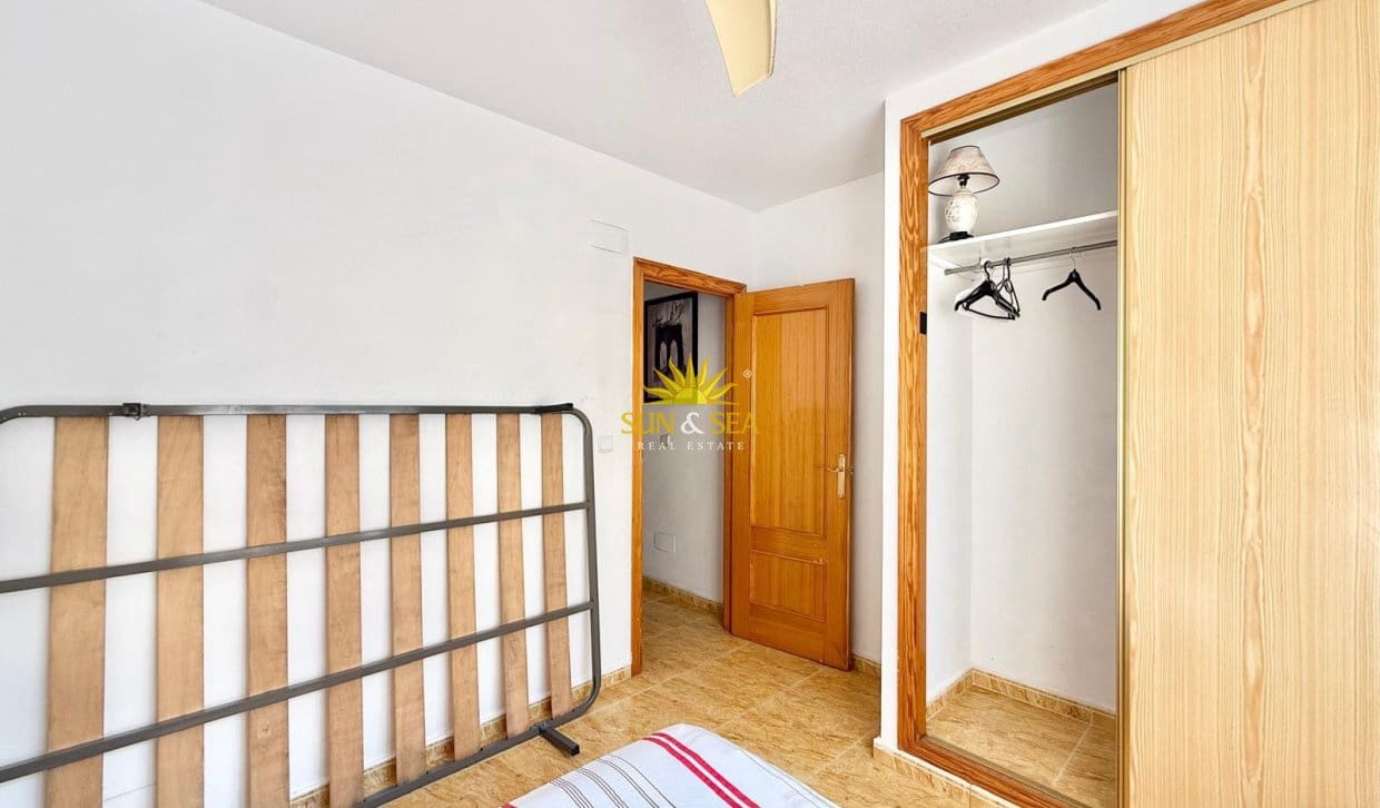 3 bedroom Apartment for rent in Orihuela Costa with pool - € 1,200 (Ref: 10073248)