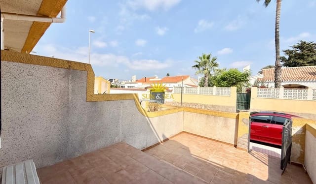 3 quarto Apartamento para arrendar em La Florida, Orihuela com piscina - 1 200 € (Ref: 10073248)