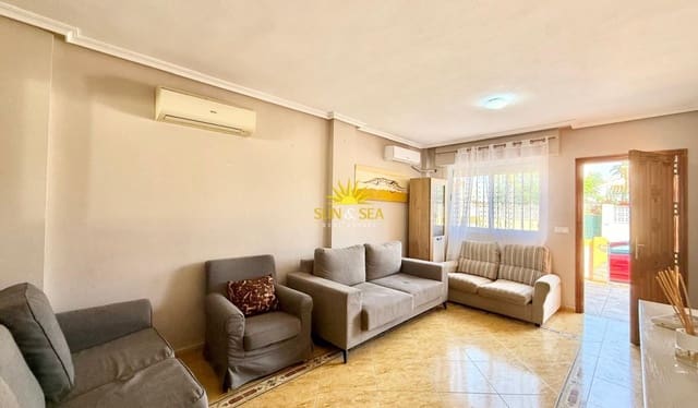 3 quarto Apartamento para arrendar em La Florida, Orihuela com piscina - 1 200 € (Ref: 10073248)