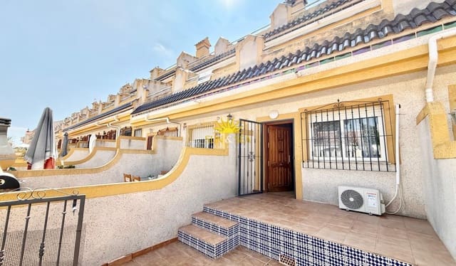 3 quarto Apartamento para arrendar em La Florida, Orihuela com piscina - 1 200 € (Ref: 10073248)
