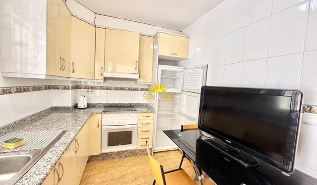 3 quarto Apartamento para arrendar em La Florida, Orihuela com piscina - 1 200 € (Ref: 10073248)