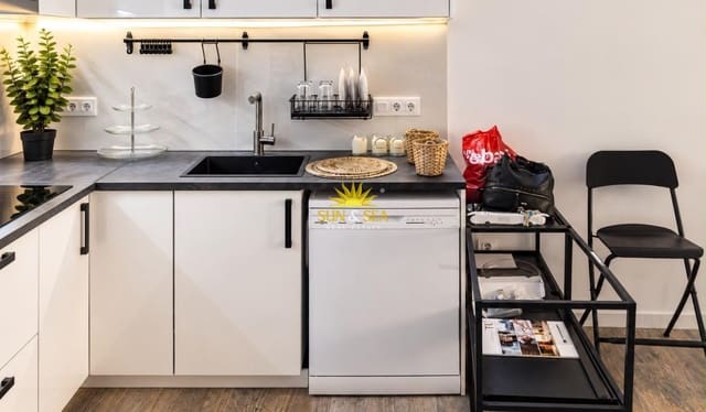 3 chambre Maison de Ville à vendre à Playa Flamenca, Orihuela avec piscine - 248 000 € (Ref: 10073378)