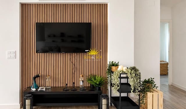 3 chambre Maison de Ville à vendre à Playa Flamenca, Orihuela avec piscine - 248 000 € (Ref: 10073378)