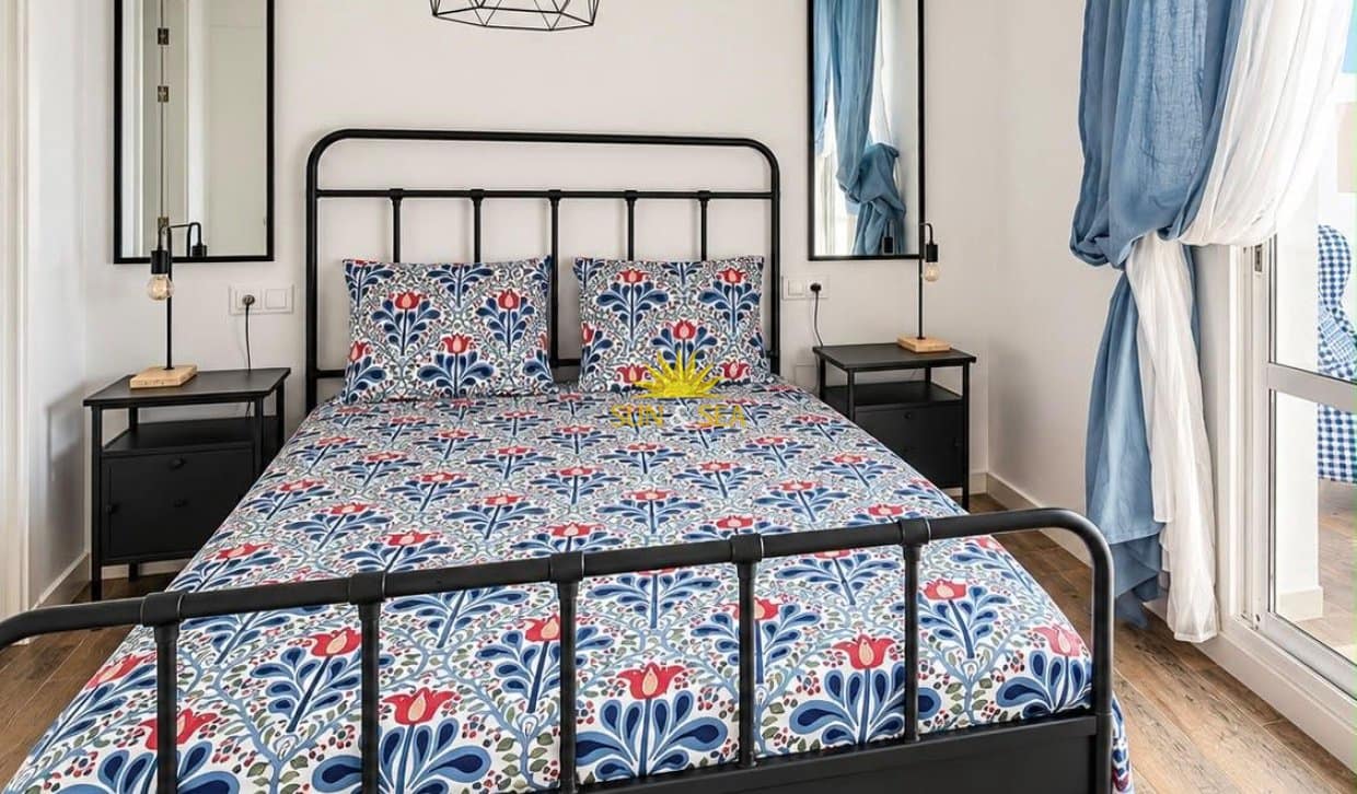 3 quarto Casa em Banda para venda em Orihuela Costa com piscina - 248 000 € (Ref: 10073378)