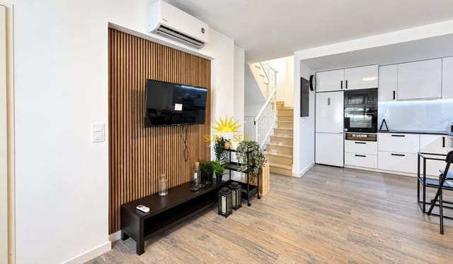 3 quarto Casa em Banda para venda em Playa Flamenca, Orihuela com piscina - 248 000 € (Ref: 10073378)