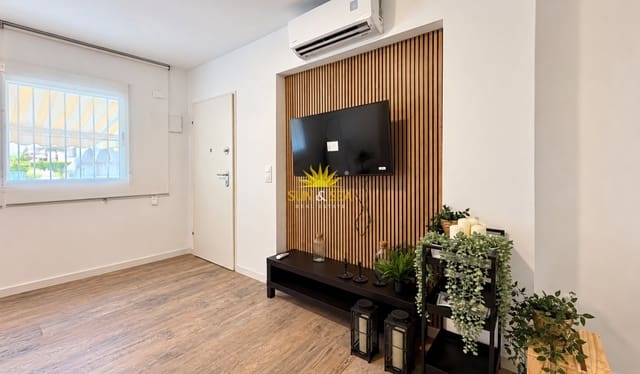 3 quarto Casa em Banda para venda em Playa Flamenca, Orihuela com piscina - 248 000 € (Ref: 10073378)