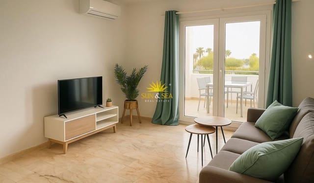 2 camera da letto Appartamento da affittare in Albir, Alfaz del Pi / L'Alfàs del Pi con piscina garage - 1.500 € (Rif: 10076723)
