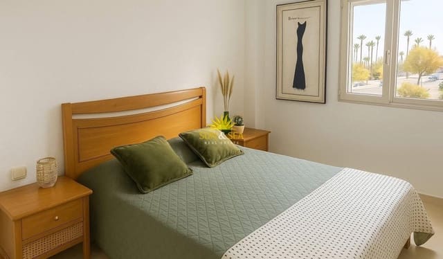 2 camera da letto Appartamento da affittare in Albir, Alfaz del Pi / L'Alfàs del Pi con piscina garage - 1.500 € (Rif: 10076723)