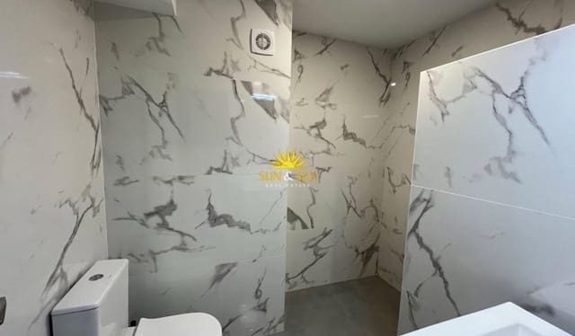 2 camera da letto Appartamento da affittare in Albir, Alfaz del Pi / L'Alfàs del Pi con piscina garage - 1.500 € (Rif: 10076723)
