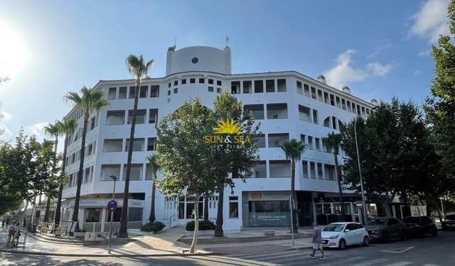 2 camera da letto Appartamento da affittare in Albir, Alfaz del Pi / L'Alfàs del Pi con piscina garage - 1.500 € (Rif: 10076723)