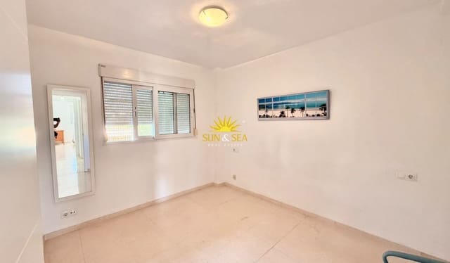 2 slaapkamer Appartement te huur in Albir, Alfaz del Pi / L'Alfàs del Pi met zwembad garage - € 1.500 (Ref: 10076723)