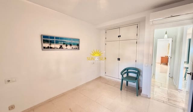 2 slaapkamer Appartement te huur in Albir, Alfaz del Pi / L'Alfàs del Pi met zwembad garage - € 1.500 (Ref: 10076723)