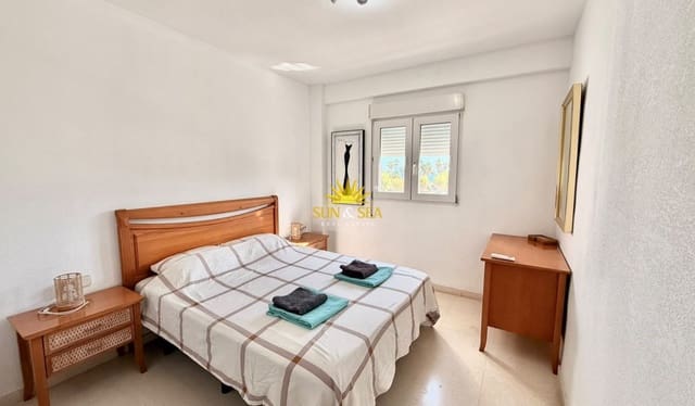 2 slaapkamer Appartement te huur in Albir, Alfaz del Pi / L'Alfàs del Pi met zwembad garage - € 1.500 (Ref: 10076723)