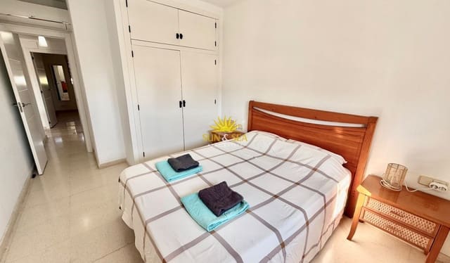 2 slaapkamer Appartement te huur in Albir, Alfaz del Pi / L'Alfàs del Pi met zwembad garage - € 1.500 (Ref: 10076723)