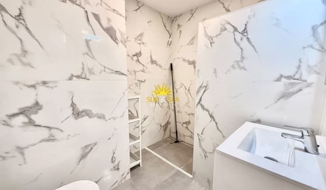 2 slaapkamer Appartement te huur in Albir, Alfaz del Pi / L'Alfàs del Pi met zwembad garage - € 1.500 (Ref: 10076723)