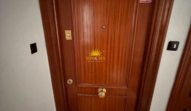 Apartamento de 2 habitaciones en Pla de Bon Repos, Alicante / Alacant ciudad en alquiler - 925 € (Ref: 10076839)
