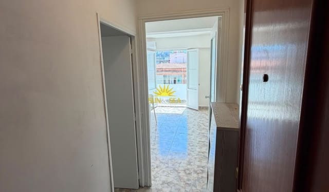 Apartamento de 2 habitaciones en Pla de Bon Repos, Alicante / Alacant ciudad en alquiler - 925 € (Ref: 10076839)