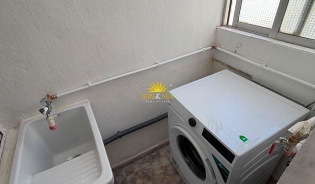 Apartamento de 2 habitaciones en Pla de Bon Repos, Alicante / Alacant ciudad en alquiler - 925 € (Ref: 10076839)