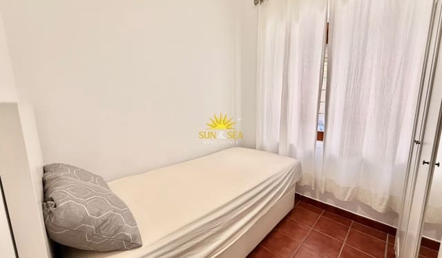 2 makuuhuone Huvila lomavuokrausta paikassa El Campello - 800 € (Ref: 10076840)