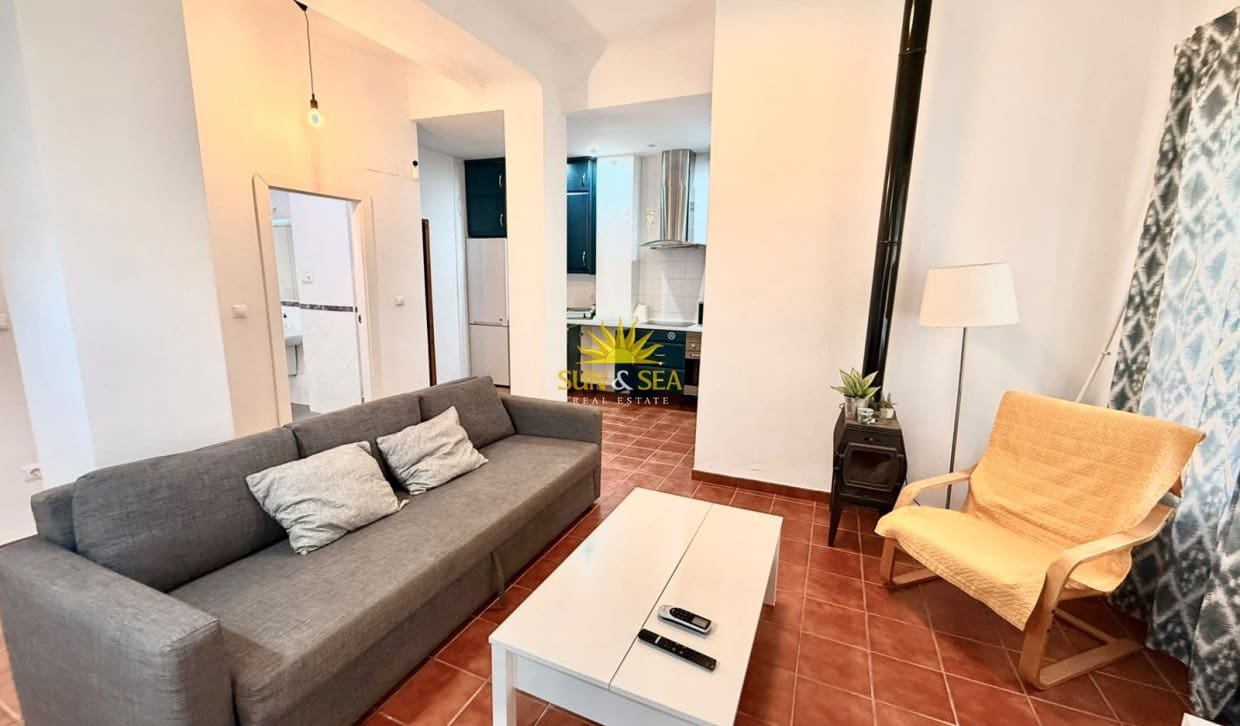 2 makuuhuone Huvila lomavuokrausta paikassa El Campello - 800 € (Ref: 10076840)