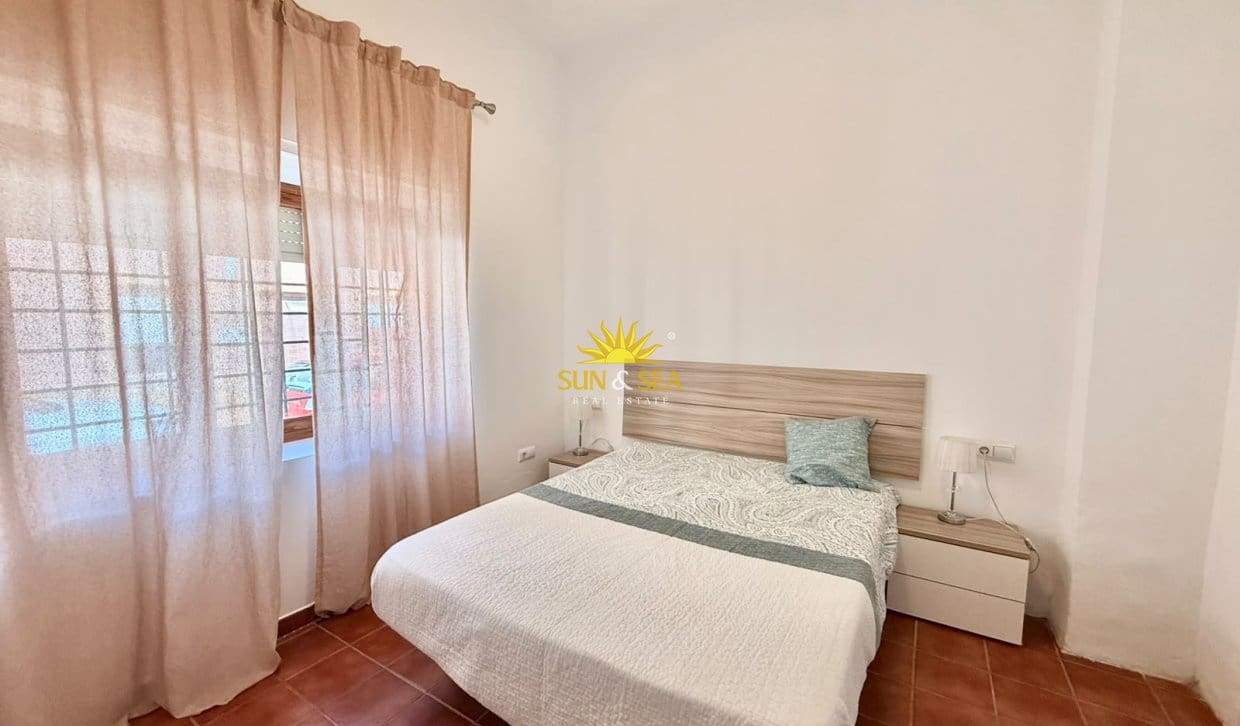 2 makuuhuone Huvila lomavuokrausta paikassa El Campello - 800 € (Ref: 10076840)