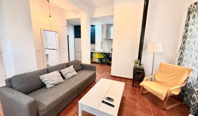 2 makuuhuone Huvila lomavuokrausta paikassa El Campello - 800 € (Ref: 10076840)