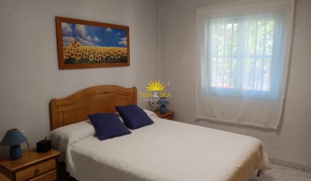 2 slaapkamer Appartement voor vakantieverhuur in Colonia Madrid, Benidorm - € 750 (Ref: 10077049)