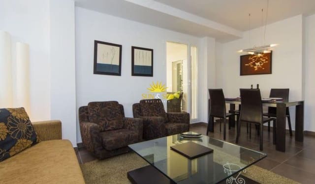   2 soveværelse   ferieLejlighed i Las Marinas / Les Marines, Dénia med   swimmingpool  garage  - € 700 (Ref: 10077050)