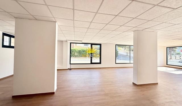1 camera da letto Commerciale da affittare in La Zenia, Orihuela - 2.700 € (Rif: 10077051)