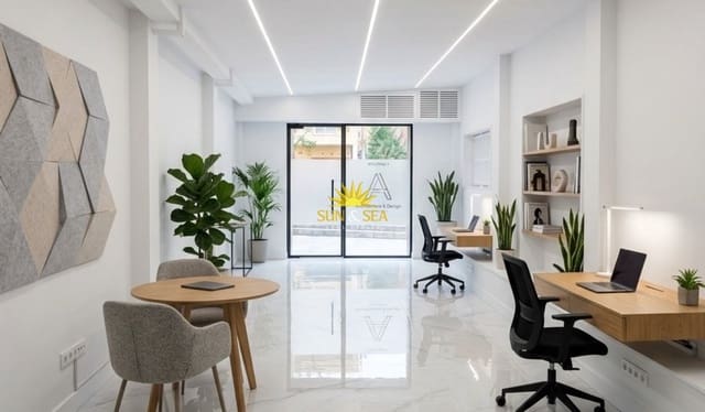 1 sypialnia Komercyjne do wynajęcia w La Zenia, Orihuela - 1 500 € (Ref: 10077052)